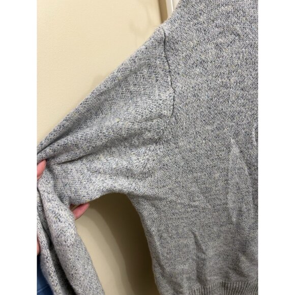 Peter Millar Sweater Mens Sz Xl 1/4 Pullover Merino Wool Cashmere Blend - Picture 14 of 16